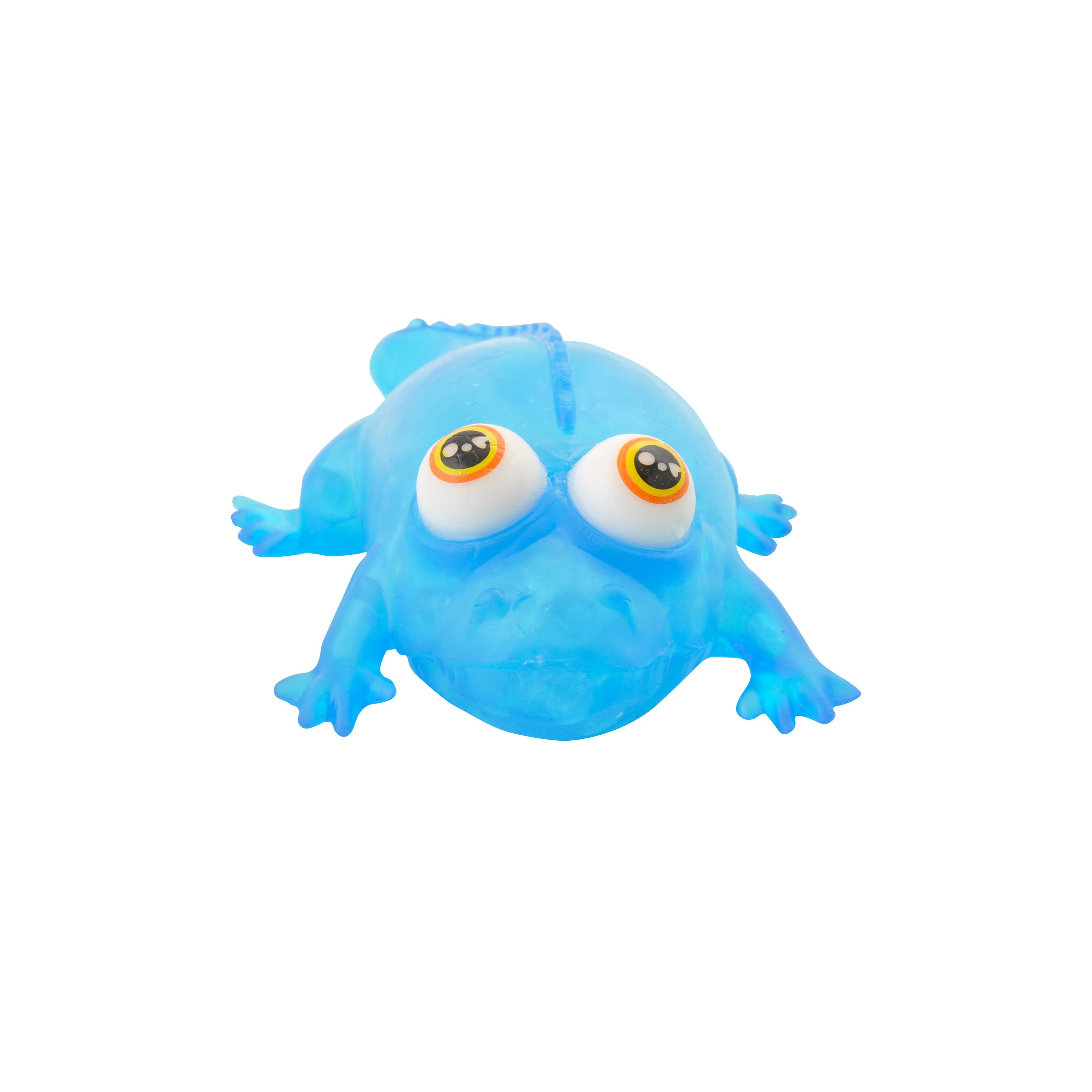 Squish Frog - BLUE